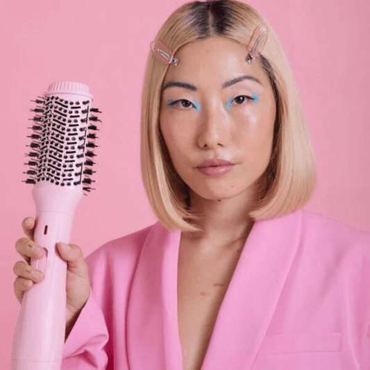 BOMBSHELL Blowout Brush $19