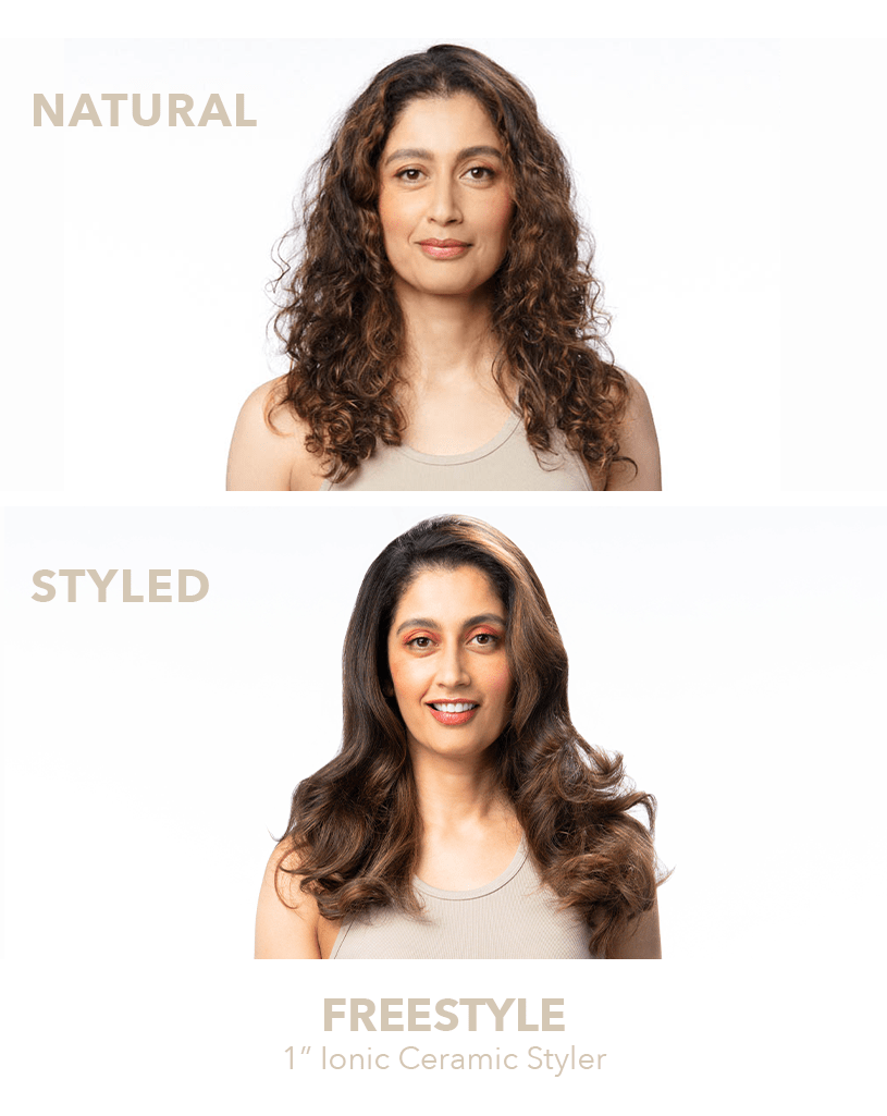 StylePro Ionic Styler
