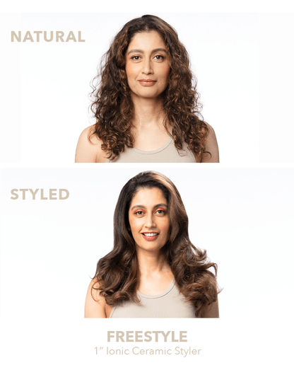 StylePro Ionic Styler