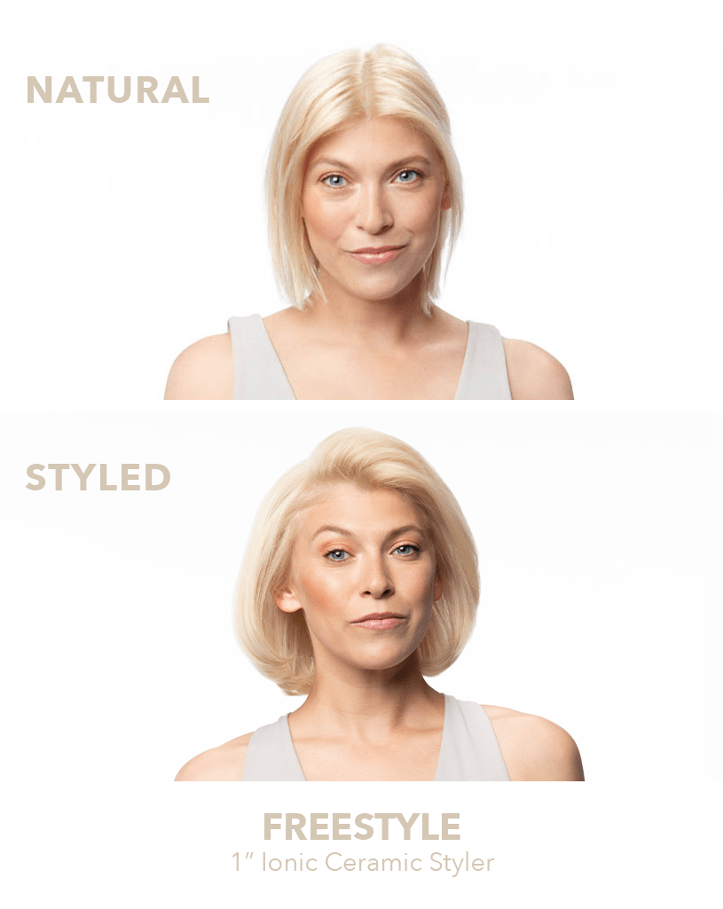 StylePro Ionic Styler