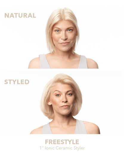 StylePro Ionic Styler