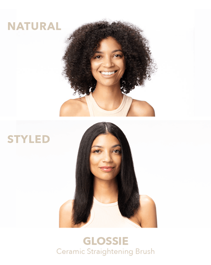 Heatfusion Styler