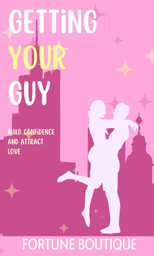Getting Your Guy