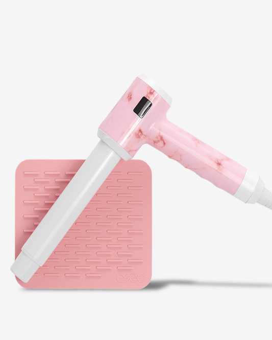 Paris Curling Gun