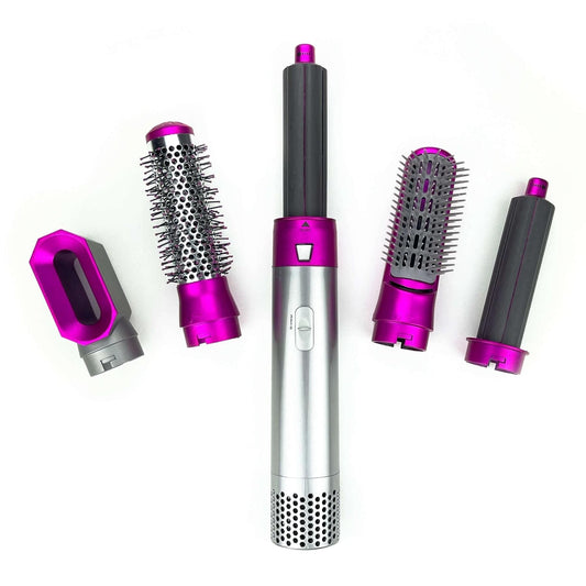 5 in 1 Hairstyler