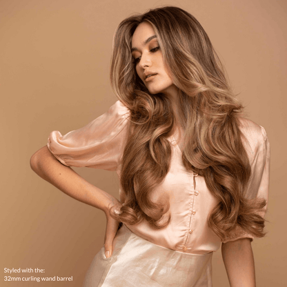 StylePro- 5 in 1 Curler