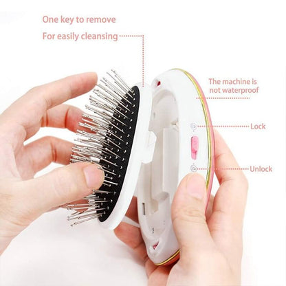 FrizzFix