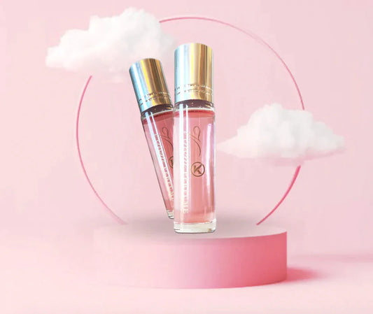 "Sensual Attraction" Pheromone Perfume $19.99