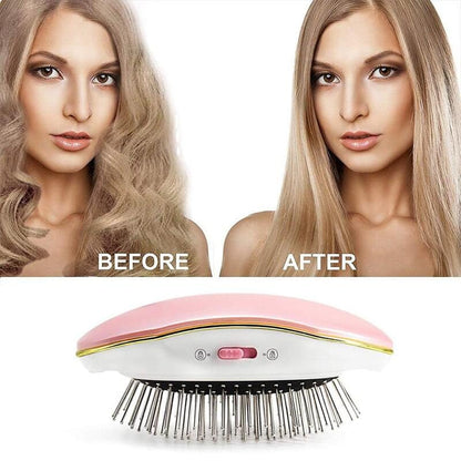 FrizzFix