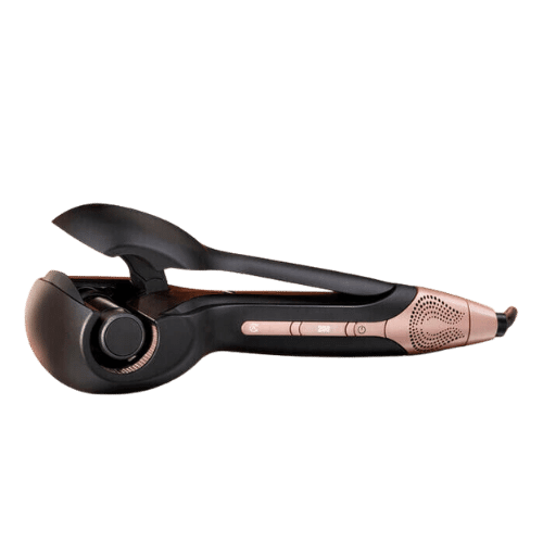 GlamCurl Secret