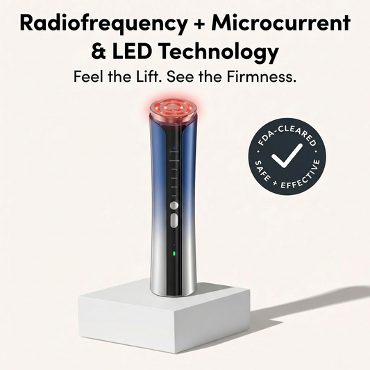 NEUX RADIANCE™ RF Neck Tightening Device