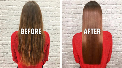 GoGlam Hair Straightener