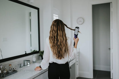 Beachcurls Waver