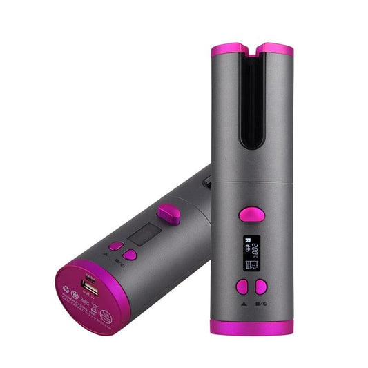 Cordless CurlMate