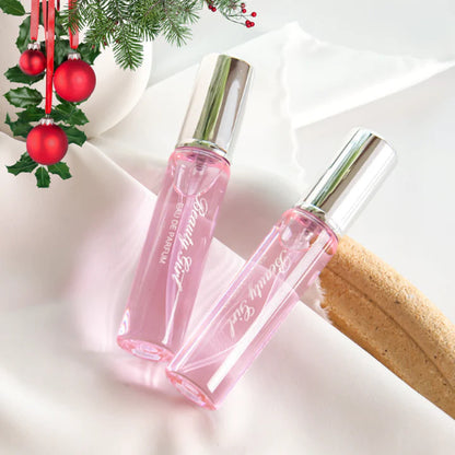 "Sensual Attraction" Pheromone Perfume