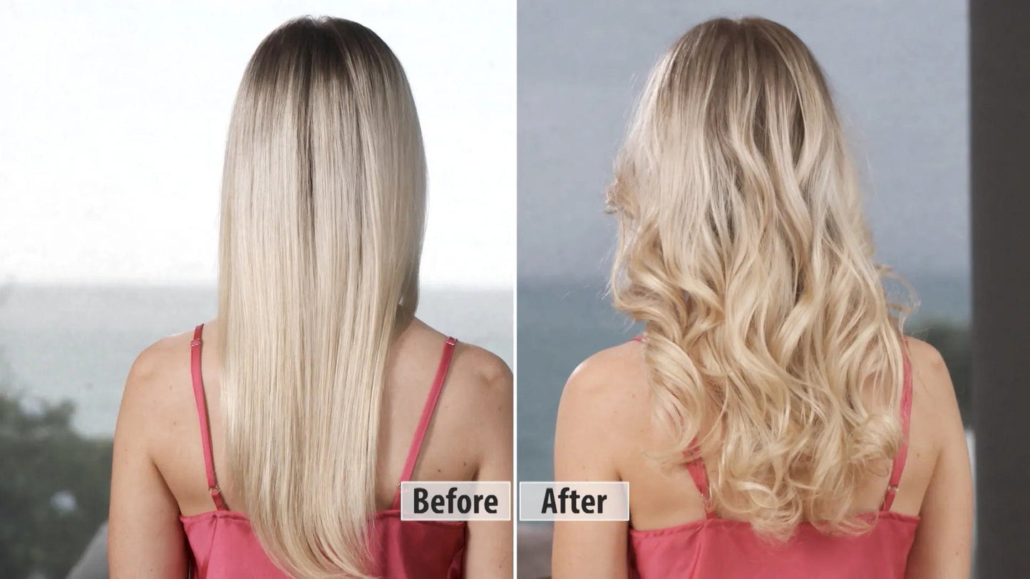 Cordless CurlMate